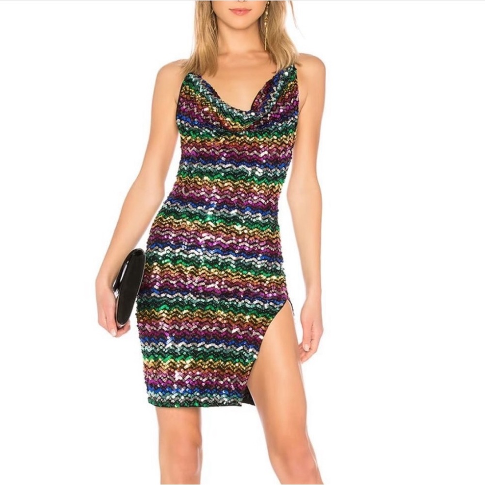 LPA dress 658